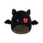 Squishmallows: Emily a fekete denevér 20cm fotó