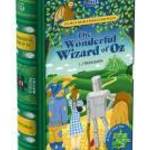 JL5213: PP JIGSAW LIBRARY - ÓZ, A NAGY VARÁZSLÓ PUZZLE - REFLEXSHOP KFT. fotó