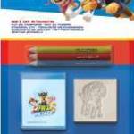 MUL-3903: MULTIPRINT MANCS ŐRJÁRAT BÉLYEGZŐSZETT - KENSHO KFT. fotó