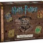 HARRY POTTER: ROXFORTI CSATA TÁRSASJÁTÉK - REFLEXSHOP KFT. fotó
