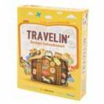 Travelin társasjáték - REFLEXSHOP KFT. fotó
