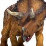 MJ387364: MOJO TRICERATOPS XXL - FORMATEX KFT. fotó
