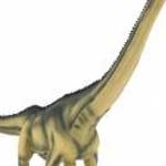 MJ387387: MOJO MAMENCHISAURUS DELUXE - FORMATEX KFT. fotó