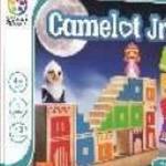 8948: CAMELOT JR. - KÉSZSÉGFEJLESZTŐ JÁTÉK - SMART GAMES fotó