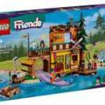 LEGO Friends 42626 Vízi sportok a kalandtáborban fotó