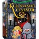 OMCKTTCRS: KULCSVESZTŐ ÚTVESZTŐ TÁRSASJÁTÉK - REFLEXSHOP KFT. fotó
