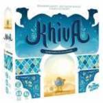 BLAKHIRS: KHIVA TÁRSASJÁTÉK - REFLEXSHOP KFT. fotó