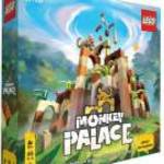 ASM34709: LEGO MONKEY PALACE - GÉMKER-GÉMKLUB KFT. fotó
