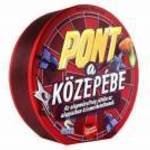 PONT A KÖZEPÉBE - GÉMKER-GÉMKLUB KFT. fotó