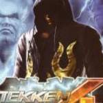 Tekken 4 Ps2 játék PAL (használt) - Namco fotó