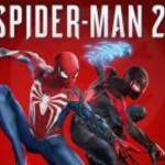 Marvel's Spider-Man 2, PlayStation 5, Konzol játékszoftver - Insomniac Games fotó