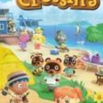 Animal Crossing: New Horizons, Nintendo Switch, Konzol játékszoftver - Plaion fotó