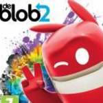 De Blob 2: The Underground (PS4) - THQ Nordic fotó
