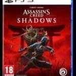 Assassin's Creed: Shadows (PS5) - Ubisoft fotó