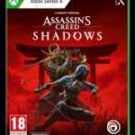 Assassin's Creed: Shadows (XSX) - Ubisoft fotó