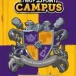 Two Point Campus - Enrolment Edition, Nintendo Switch, Konzol játékszoftver - Sega fotó