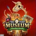 Two Point Museum - Explorer Edition, PlayStation 5, Konzol játékszoftver - Sega fotó