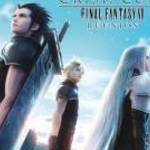 Crisis Core Final Fantasy VII - Reunion, PlayStation 5, Konzol játékszoftver - Square Enix fotó