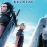 Crisis Core Final Fantasy VII - Reunion, Nintendo Switch, Konzol játékszoftver - Square Enix fotó