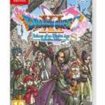 Dragon Quest XI S: Echoes - Definitive Edition (Switch) - Square Enix fotó