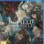 The Diofield Chronicle, PlayStation 4, Konzol játékszoftver - Square Enix fotó