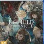 The Diofield Chronicle, PlayStation 5, Konzol játékszoftver - Square Enix fotó