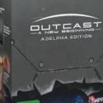 Outcast - A New Beginning, Adelpha Edition, Xbox Series, Konzol játékszoftver - THQ Nordic fotó