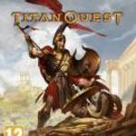 Titan Quest, PlayStation 4, Konzol játékszoftver - THQ Nordic fotó