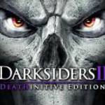 Darksiders II, Deathinitive Edition, PlayStation 5, Konzol játékszoftver - THQ Nordic fotó