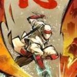 SHINOBI: Art of Vengeance, Nintendo Switch, Konzol játékszoftver - Sega fotó