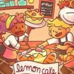 Lemon Cakce, PlayStation 5, Konzol játékszoftver - Soedesco fotó