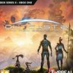 Outcast 2: A New Beginning, Xbox Series, Konzol játékszoftver - THQ Nordic fotó