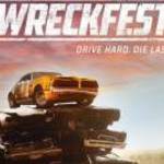 Wreckfest, PlayStation 5, Konzol játékszoftver - THQ Nordic fotó