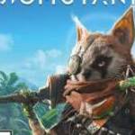 Biomutant, PlayStation 4, Konzol játékszoftver - THQ Nordic fotó