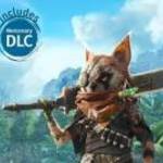 Biomutant, Nintendo Switch, Konzol játékszoftver - THQ Nordic fotó