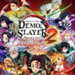 Demon Slayer: Kimetsu no Yaiba- The Hinokami Chronicles 2, PlayStation 5, Konzol játékszoftver - Seg fotó