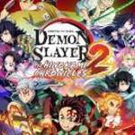 Demon Slayer: Kimetsu no Yaiba- The Hinokami Chronicles 2, Xbox One, Xbox Series, Konzol játékszoftv fotó