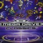 Sega Mega Drive Classics, PlayStation 4, Konzol játékszoftver fotó