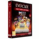 Blaze Evercade Cartridge Data East Collection 1 - Blaze Entertainment fotó