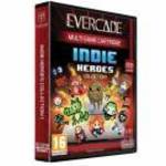 Blaze Evercade Indie Heroes Collection 1 - Blaze Entertainment fotó