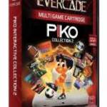 Blaze Evercade Piko Interactive Collection 2 - Blaze Entertainment fotó