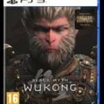 Black Myth: Wukong (PS5) - Cenega fotó