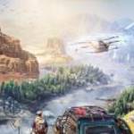 Expeditions: A MudRunner Game, PC (Windows), Játékszoftver - Cenega fotó