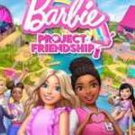 Barbie Project Friendship, PlayStation 5, Konzol játékszoftver - Outright Games fotó