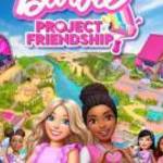 Barbie Project Friendship, Digital Edition, Nintendo Switch, Konzol játékszoftver - Outright Games fotó