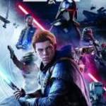 Star Wars: Jedi Fallen Order, PC (Windows), Játékszoftver - Electronic Arts fotó
