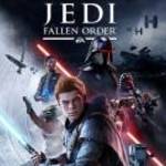 Star Wars: Jedi Fallen Order, PlayStation 4, Konzol játékszoftver - Electronic Arts fotó
