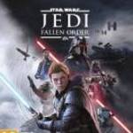 Star Wars: Jedi Fallen Order, PlayStation 5, Konzol játékszoftver - Electronic Arts fotó