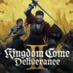 Kingdom Come: Deliverance II, Gold Edition, PlayStation 5, Konzol játékszoftver - Plaion fotó