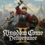 Kingdom Come: Deliverance II, PlayStation 5, Konzol játékszoftver - Plaion fotó